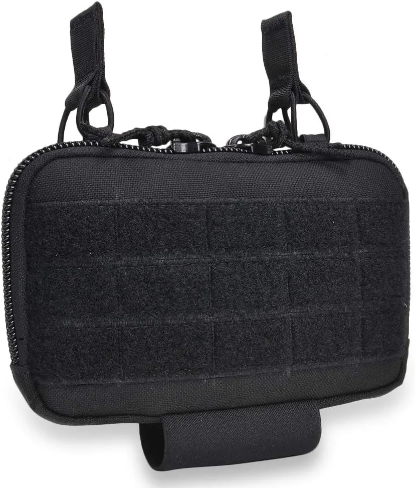 HSGI Mini Map Modular Admin Pouch