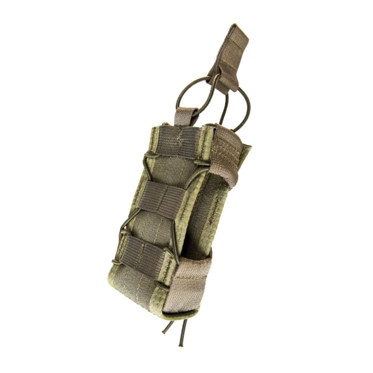 High Speed Gear Multi-Access Comm (MAC) TACO MOLLE Radio Pouch
