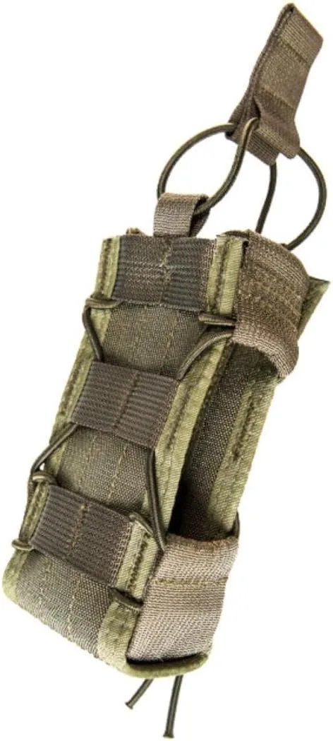 High Speed Gear Multi-Access Comm (MAC) TACO MOLLE Radio Pouch