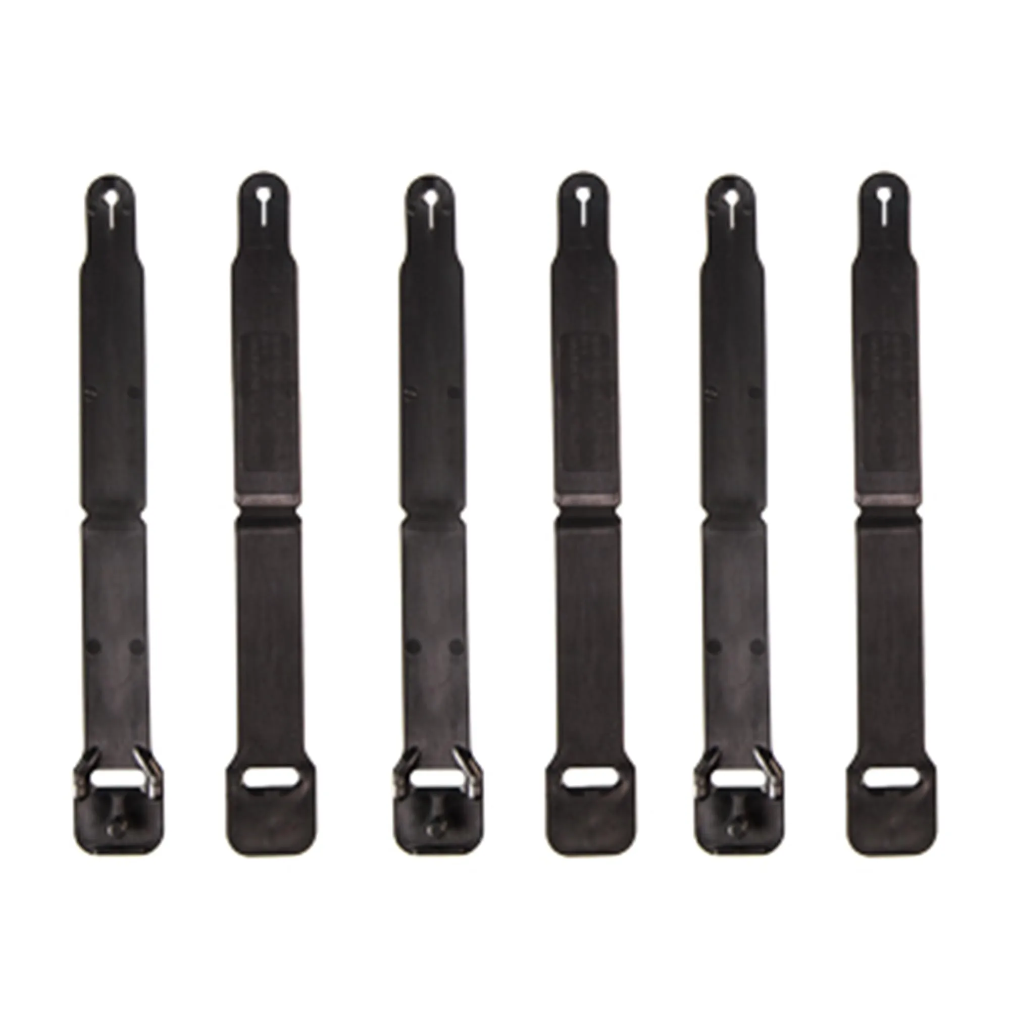 High Speed Gear HSG Clips for M3T and PALS