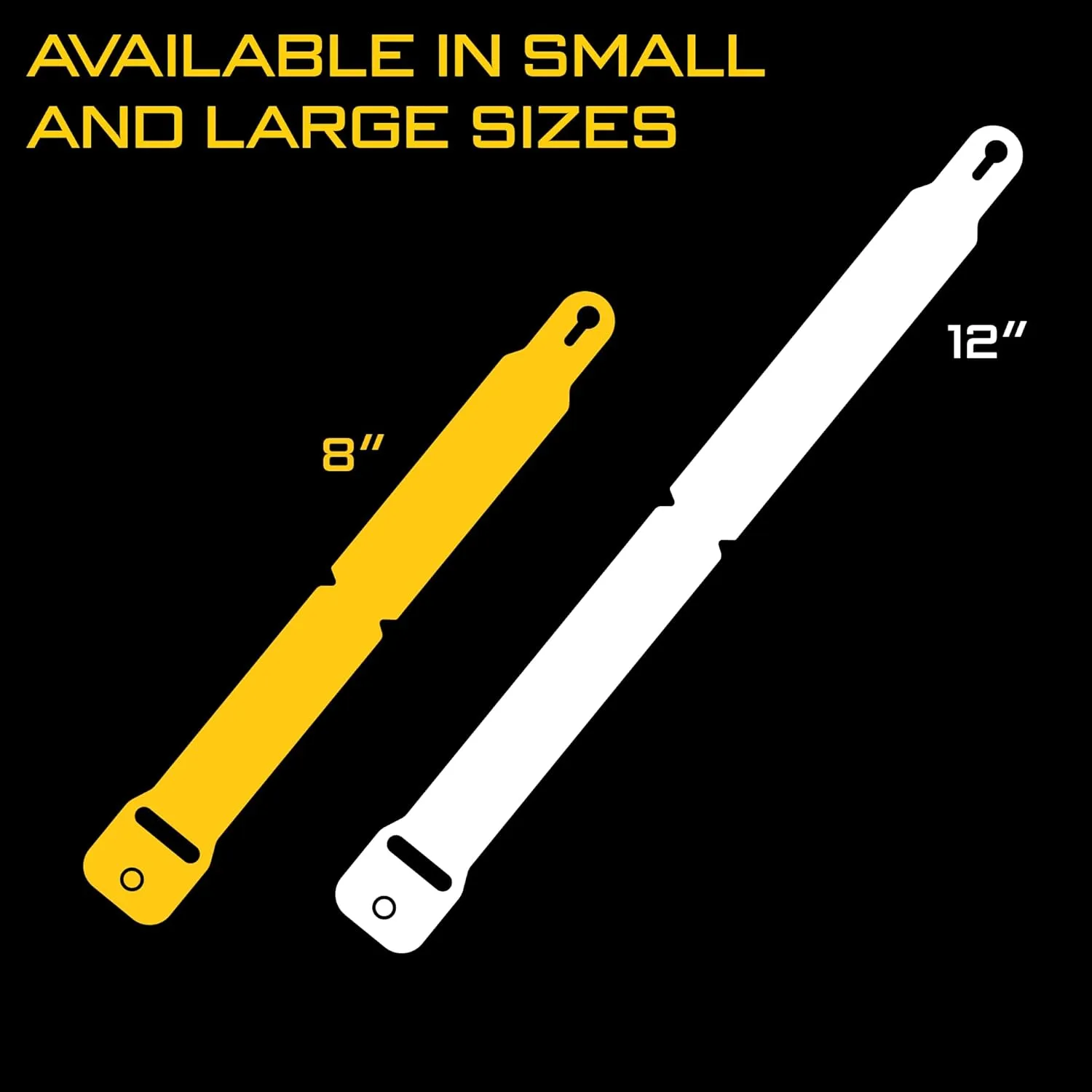 High Speed Gear HSG Clips for M3T and PALS