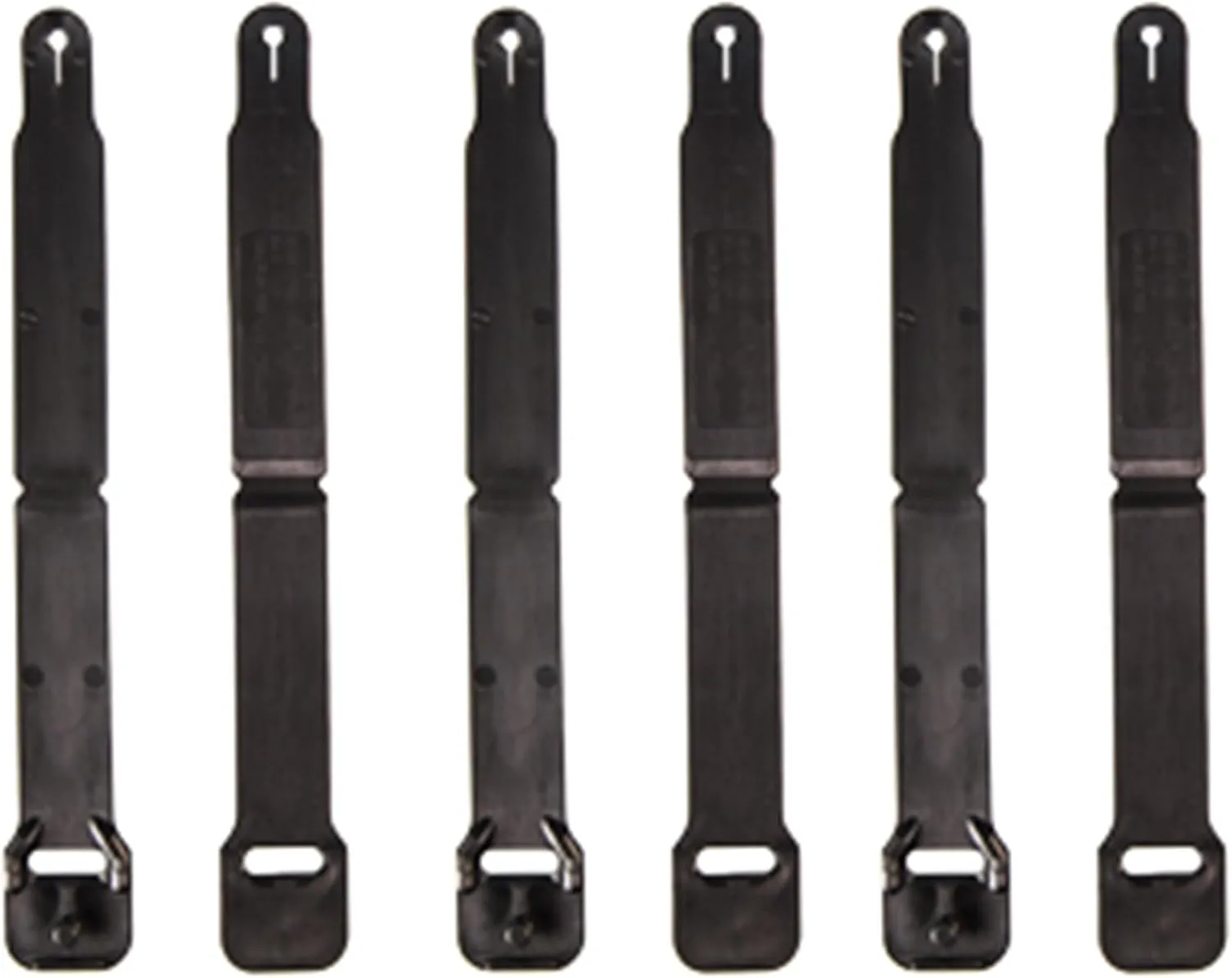 High Speed Gear HSG Clips for M3T and PALS