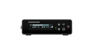 Sennheiser EW-DP SKP (S1-7)