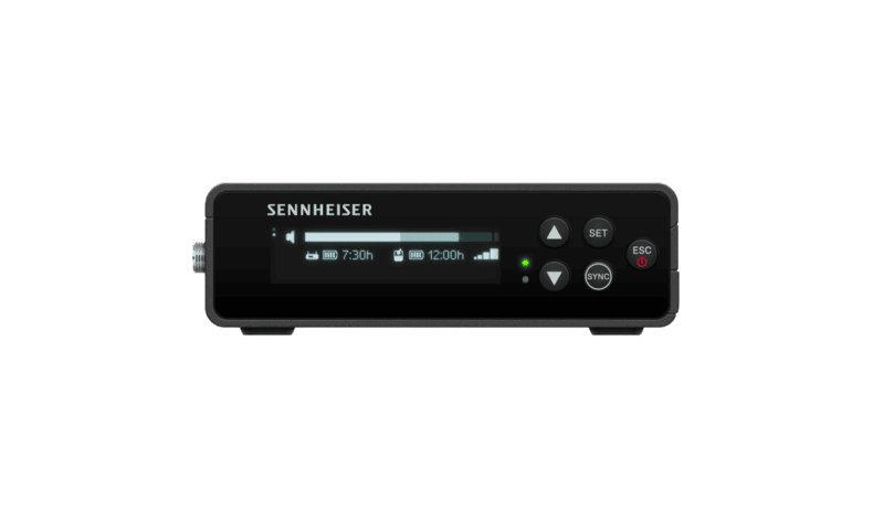 Sennheiser EW-DP SKP (S1-7) Sennheiser EW-DP SKP (S1-7)