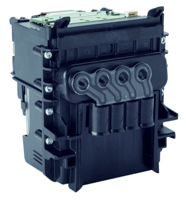 Genuine HP 729 Printhead Replacement Kit (F9J81A)