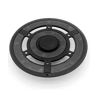 Ecovacs Deebot X1 Rotating Mopping Pad Holder Rack Bracket Module (1 PCS)