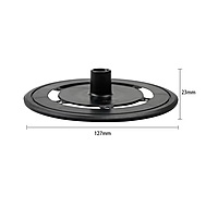 Ecovacs Deebot X1 Rotating Mopping Pad Holder Rack Bracket Module (1 PCS)