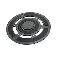 Ecovacs Deebot X1 Rotating Mopping Pad Holder Rack Bracket Module (1 PCS)
