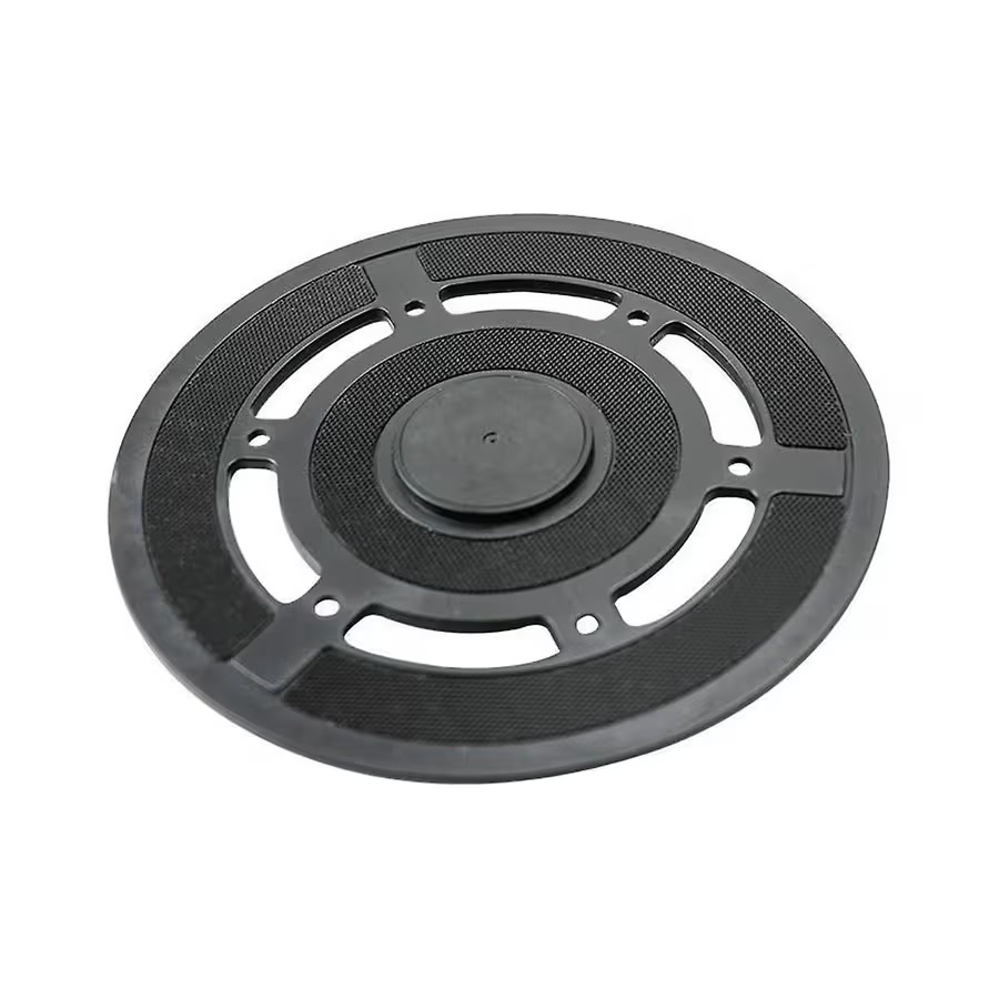 Ecovacs DEEBOT X1 Rotating Mopping Pad Holder Rack Bracket Module (1 PCS)
