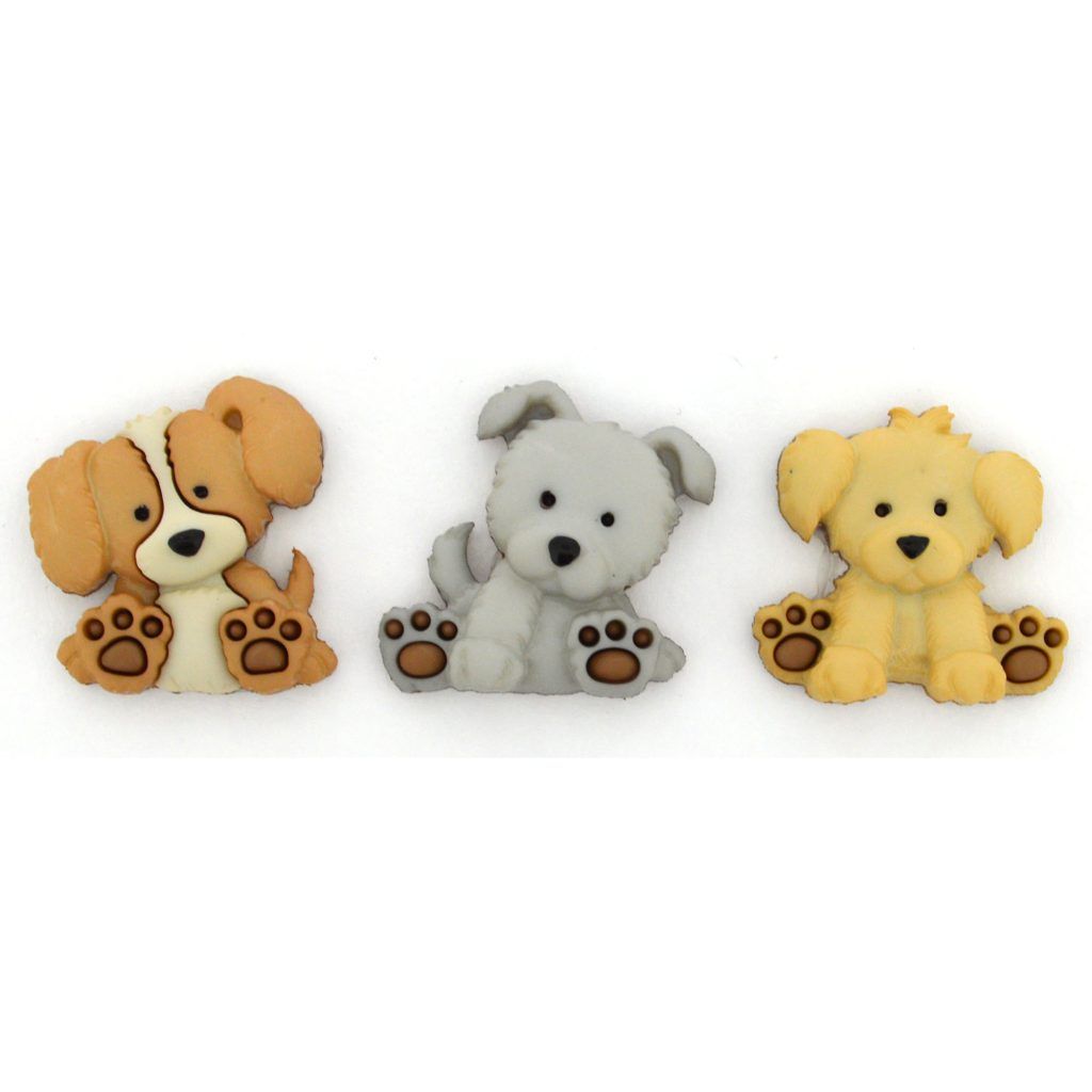 Bottoni Dress it Up - Take me Home , 20146