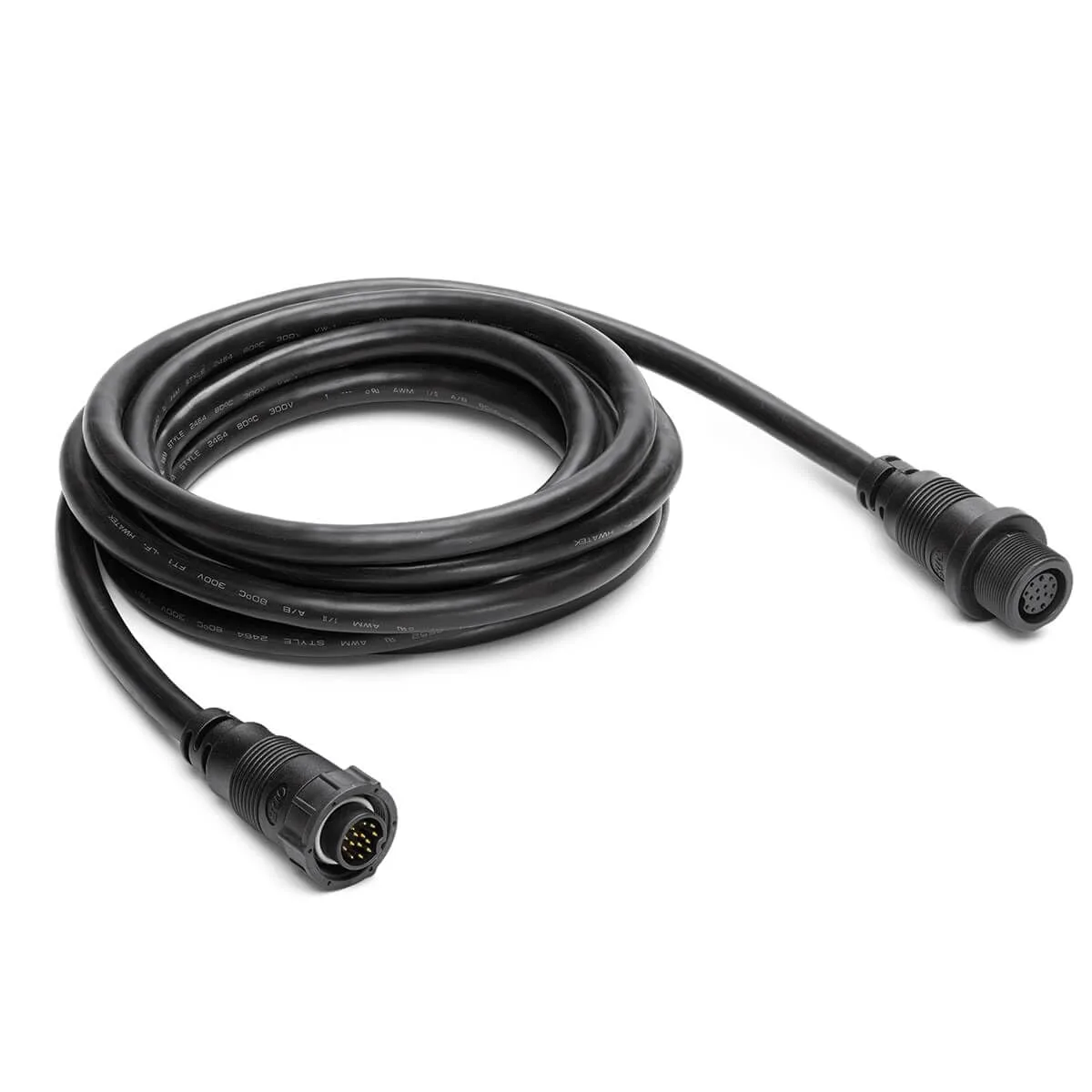 Humminbird 720106-1 EC M3 14W10-10' Transducer Extension Cable
