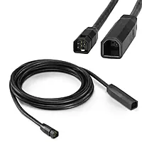 Humminbird EC M10 Transducer Extension Cable - 10'