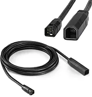 Humminbird EC M10 Transducer Extension Cable - 10'