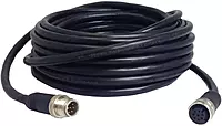 Humminbird AS ECX 30E Ethernet Extension Cable - 30' (8-Pin)