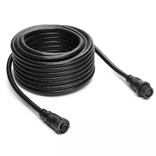 Humminbird 720106-2 EC M3 14W30-30' Transducer Extension Cable