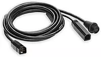 Humminbird 720107-1 9 M360 2DDI Y MEGA 360 & 2D/MDI Y Cable