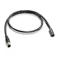 Humminbird 720114-1 Helix G4N NMEA 2000 Fish Finder Adapter Cable, 30 inch Cables