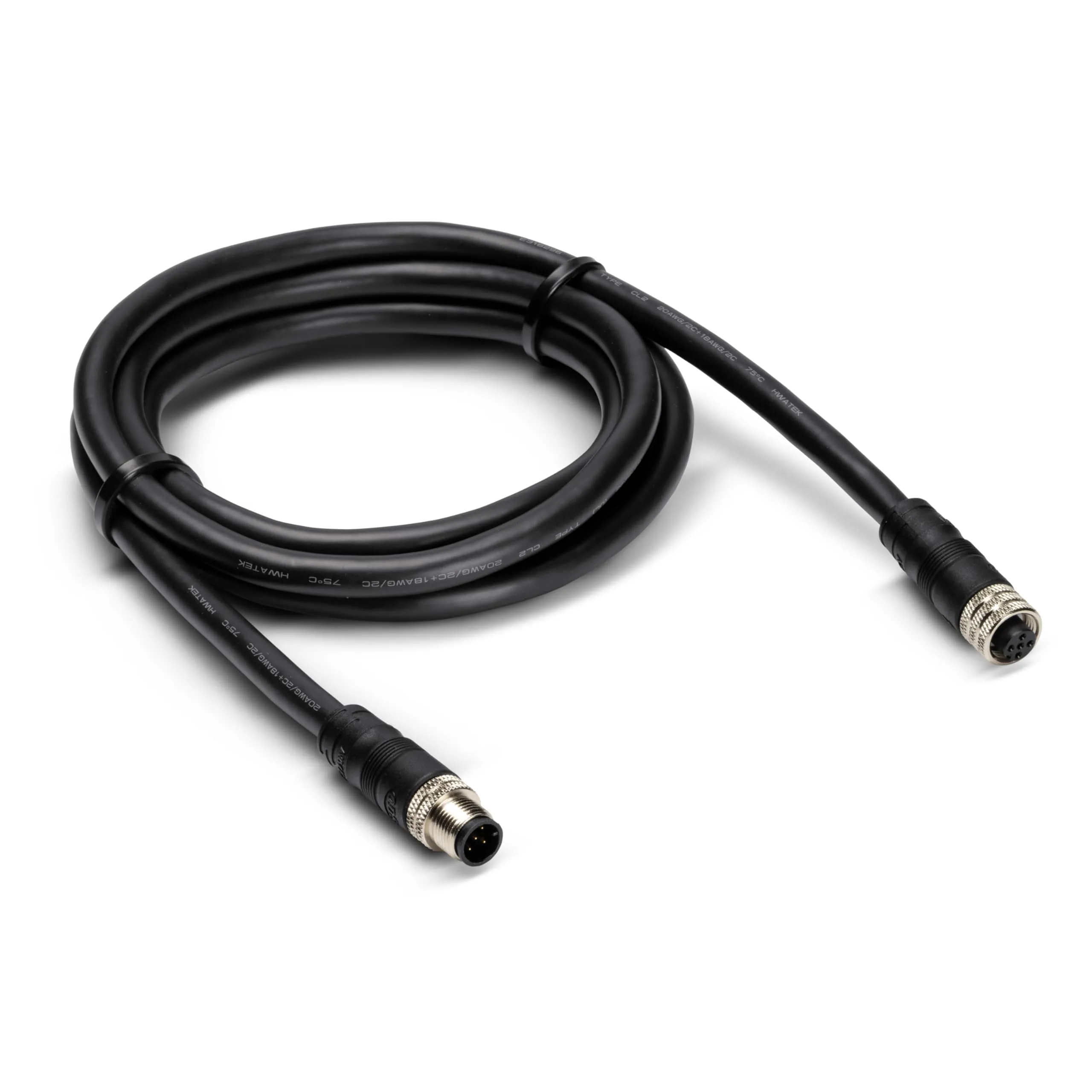 Humminbird 720117-2 NMEA 2000 Drop Cable - 2M