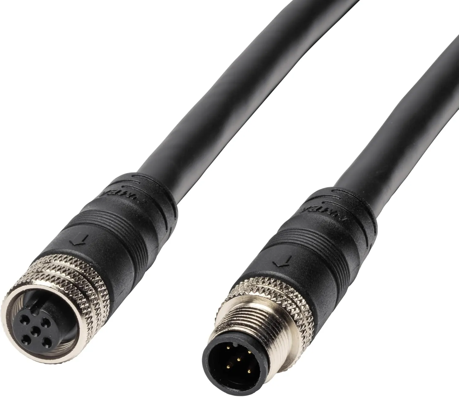 Humminbird 720117-2 NMEA 2000 Drop Cable - 2M