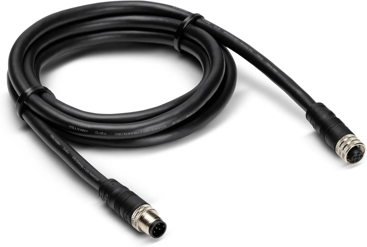 Humminbird 720117-2 NMEA 2000 Drop Cable - 2M