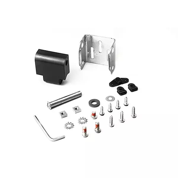 Humminbird 740011-1 MHX HS - Transom Mounting Bracket