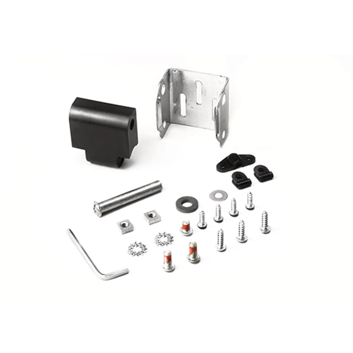 Humminbird 740011-1 MHX HS - Transom Mounting Bracket