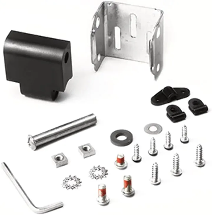 Humminbird 740011-1 MHX HS - Transom Mounting Bracket