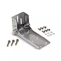 Humminbird 740183-1 MHX XM HW Imaging+ Metal Transom Mounting Hardware
