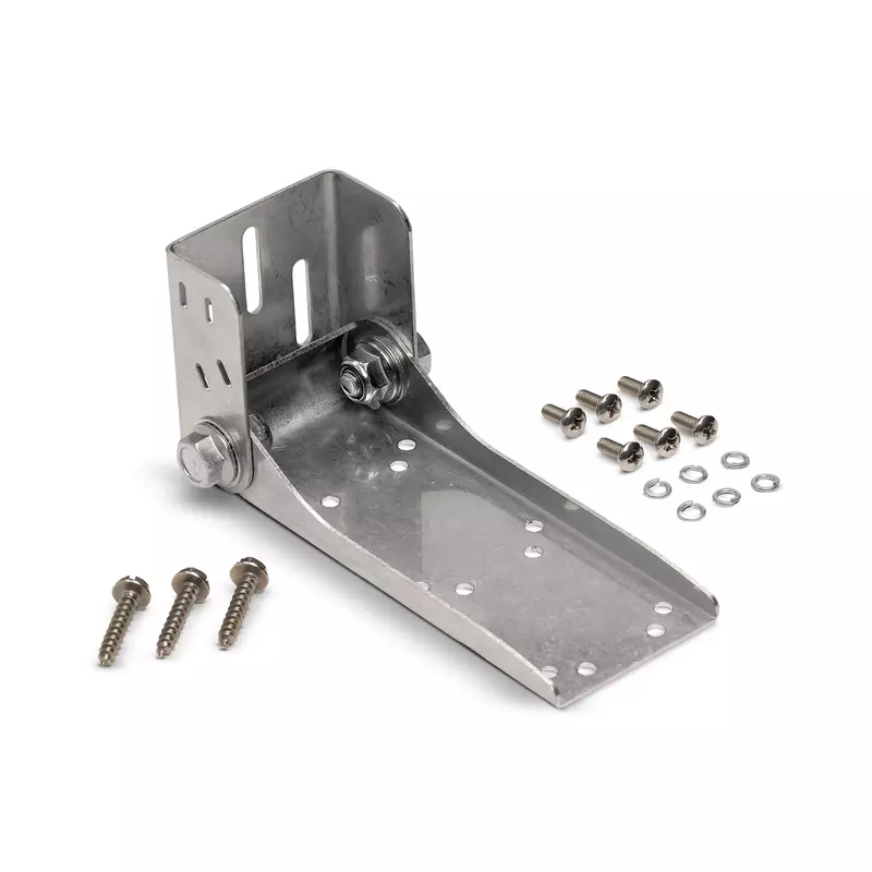 Humminbird 740183-1 MHX XM HW Imaging+ Metal Transom Mounting Hardware