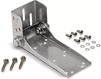 Humminbird 740183-1 MHX XM HW Imaging+ Metal Transom Mounting Hardware