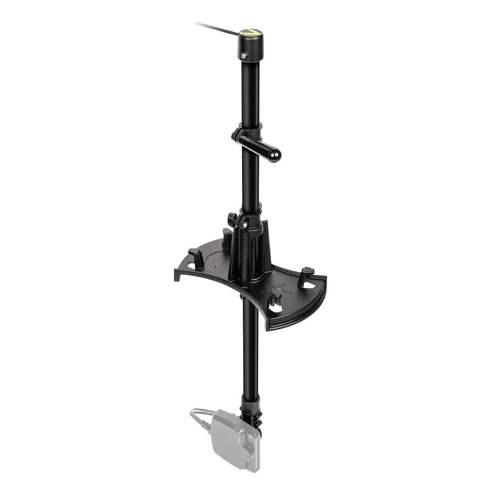 Humminbird 740205-1 MEGA Live ICE Fishing Adapter Kit