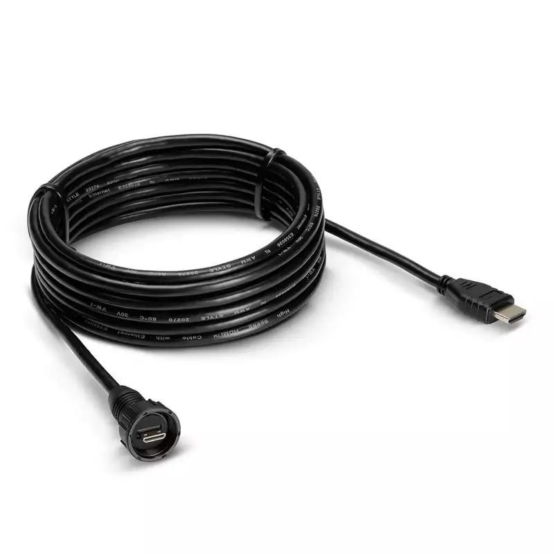 Humminbird HDMI Video Out Cable - AD HDMI Out 10