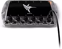 Humminbird AS-ETH-5PGL 5 Port Ethernet Switch