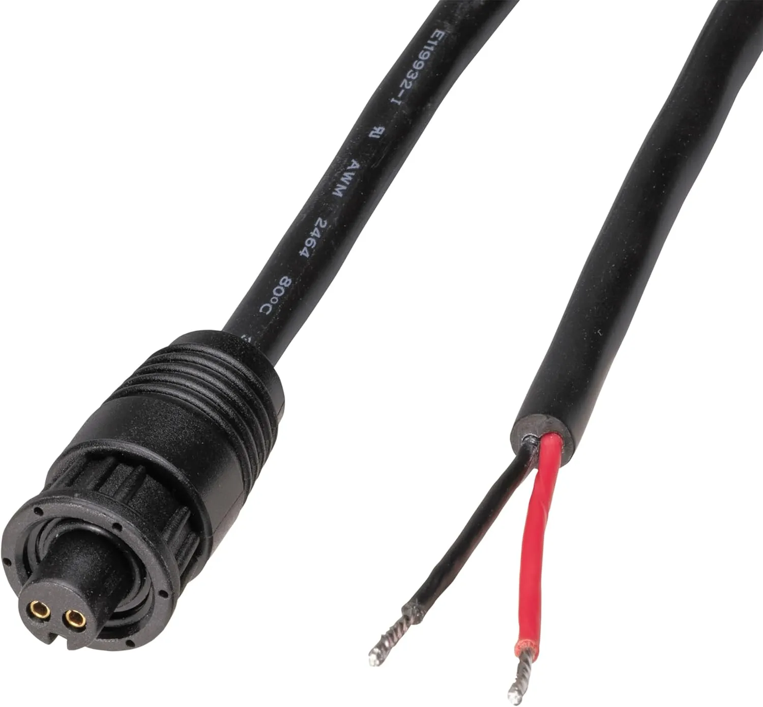 Humminbird AS-ETH-5PGL 5 Port Ethernet Switch