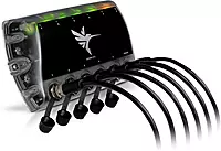 Humminbird AS-ETH-5PGL 5 Port Ethernet Switch