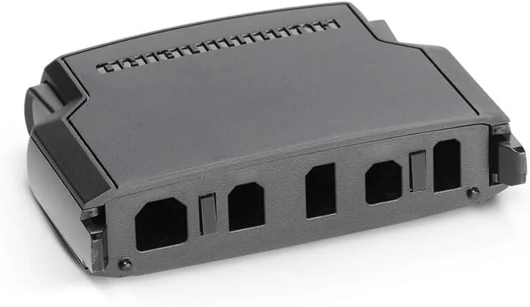 Humminbird Helix Cable Collector Tray (HCCT) Small Helix HCCT