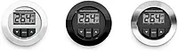 Humminbird 407860-1 HDR 650 In Dash Digital Depth Sounder Standard Packaging