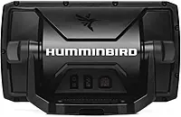Humminbird Helix 5 G3 GPS Fish Finder with Transducer, Dual Spectrum Chirp Sonar, Portable Carrying Case