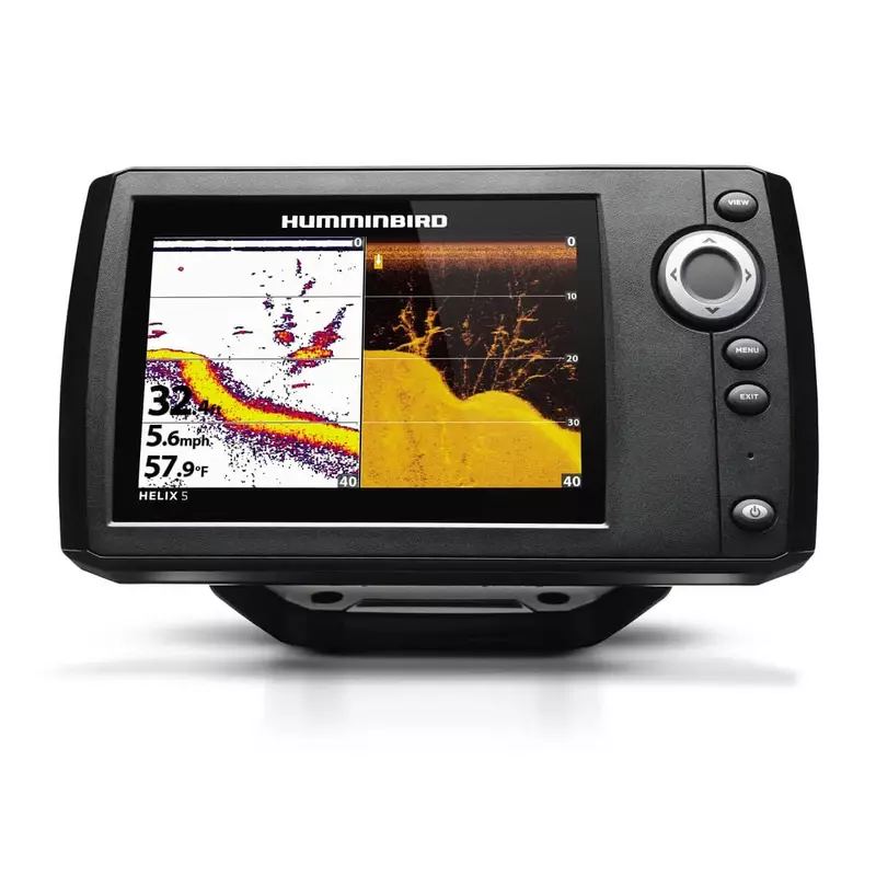 Humminbird HELIX 5 DI G2 Fishfinder
