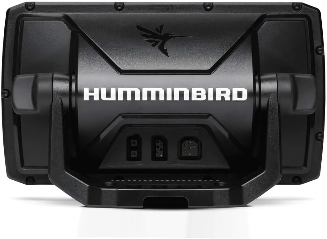 Humminbird 410190-1 Helix 5 Sonar G2 One Size