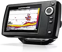 Humminbird 410190-1 Helix 5 Sonar G2 One Size