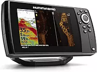 Humminbird HELIX 7 Chirp SI GPS Fish Finder (Renewed)