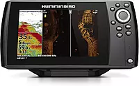 Humminbird HELIX 7 Chirp SI GPS Fish Finder (Renewed)