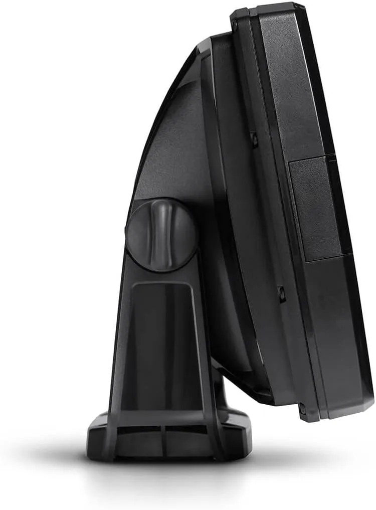 Humminbird Helix 7 G4 Fish Finder with MEGA Side Imaging, GPS