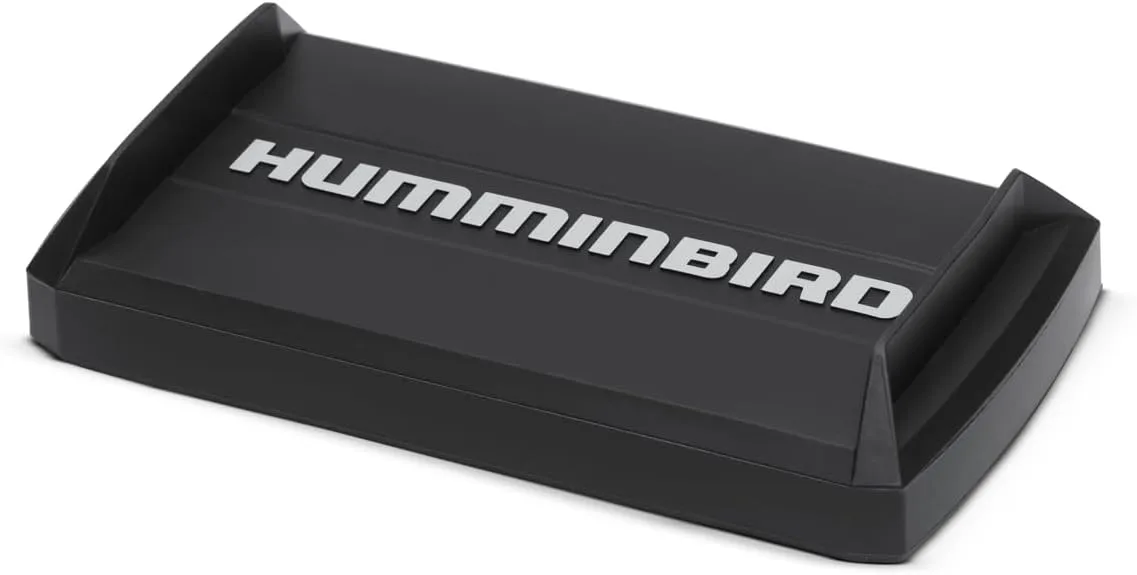 Humminbird 780044-1 UC H7 R2 Helix 7 Unit Cover One Size Cases & Covers