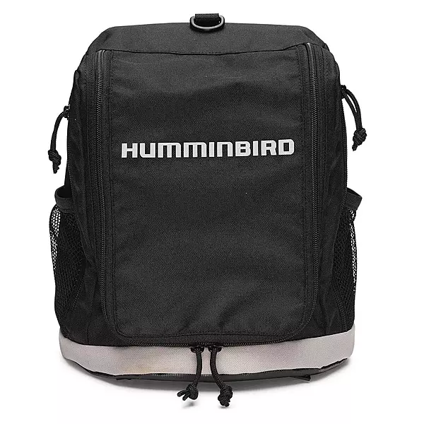 Humminbird 780015-1 CC ICE - Soft Sided Carrying Case