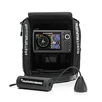 Humminbird ICE HELIX 5 CHIRP GPS G3 - Sonar/GPS Combo