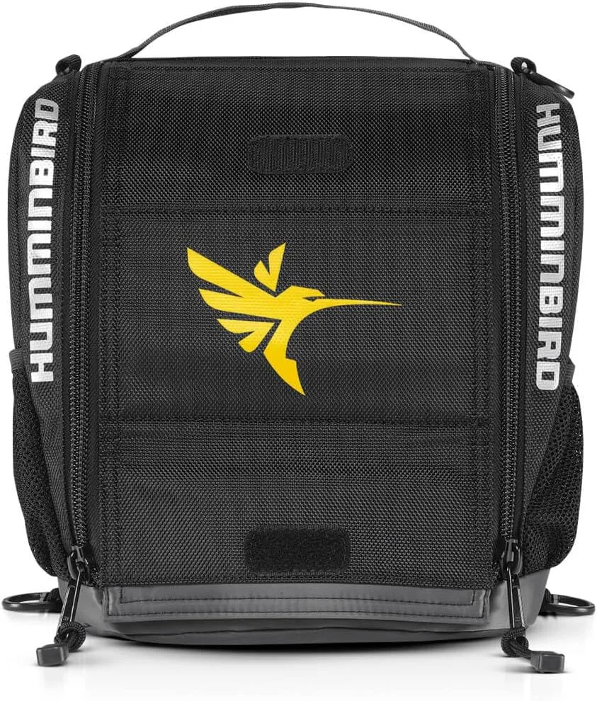 Humminbird ICE HELIX 5 CHIRP GPS G3 - Sonar/GPS Combo