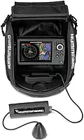 Humminbird ICE HELIX 5 CHIRP GPS G3 - Sonar/GPS Combo