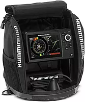 Humminbird ICE HELIX 5 CHIRP GPS G3 - Sonar/GPS Combo